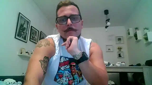 yanick931 online show from April 11, 2026, 10:36 pm