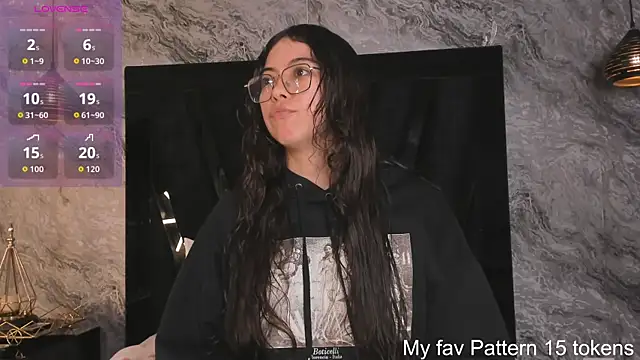 lilith rosse6 online show from March 28, 2026, 1:22 pm