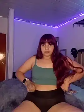 liasweetgs online show from March 13, 2026, 3:24 am