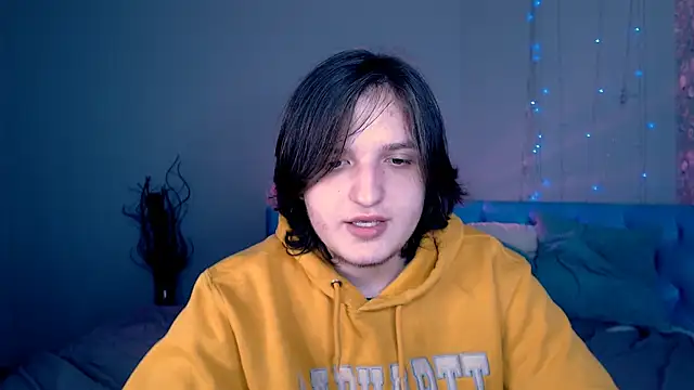 delalex online show from April 6, 2026, 4:46 am