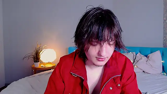 delalex online show from April 11, 2026, 10:03 pm