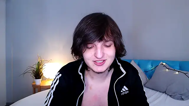 delalex online show from April 18, 2026, 10:21 pm