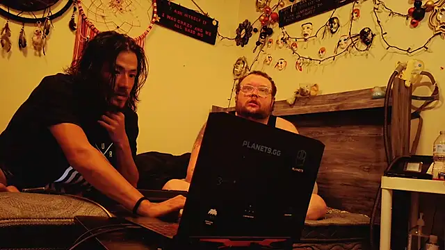 fushi91 online show from June 9, 2026, 7:58 pm