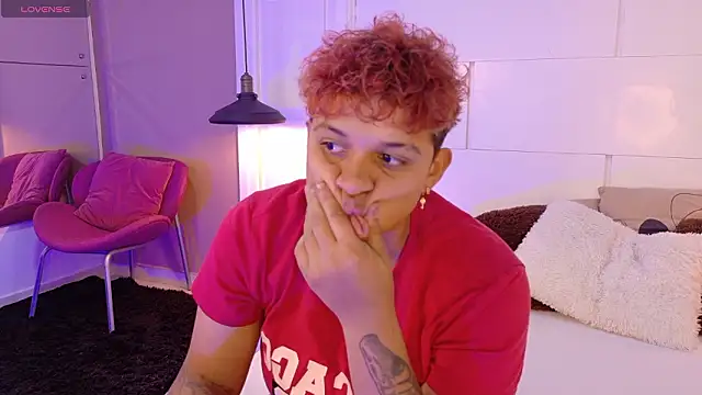 DominickJoness online show from March 16, 2026, 8:13 pm