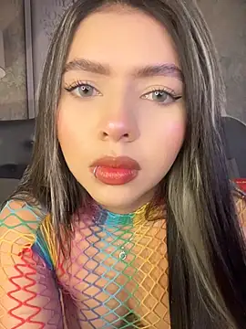 LolliePopsXXX online show from April 21, 2026, 12:55 pm