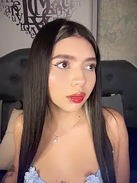 LolliePopsXXX online show from April 27, 2026, 12:36 pm