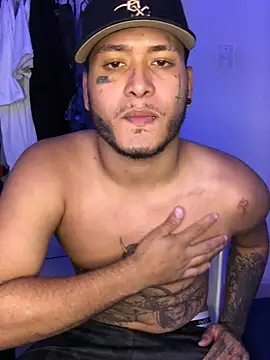 Crow boss77 online show from March 27, 2026, 6:40 pm