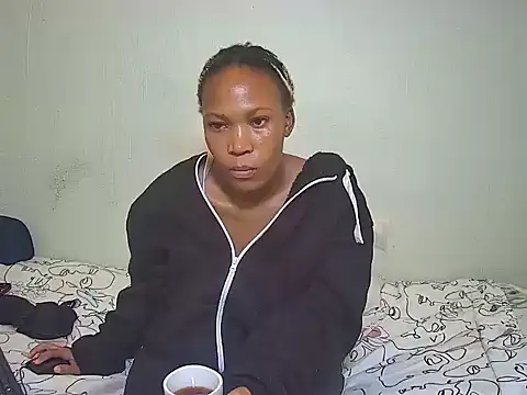 embarbianc online show from March 13, 2026, 1:01 am