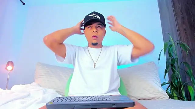 Randdy 333 online show from March 27, 2026, 6:19 am