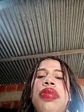 Dirty Salome2 online show from June 18, 2026, 2:32 pm