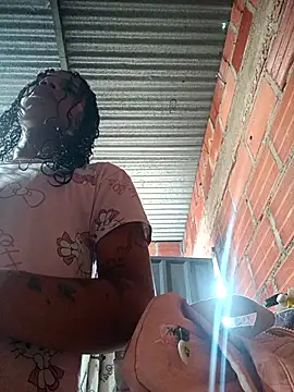 Dirty Salome2 online show from June 19, 2026, 3:05 pm
