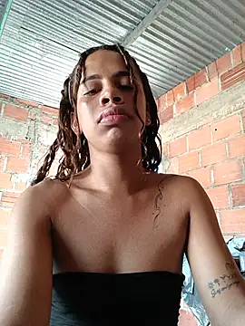 Dirty Salome2 online show from July 7, 2026, 2:21 pm