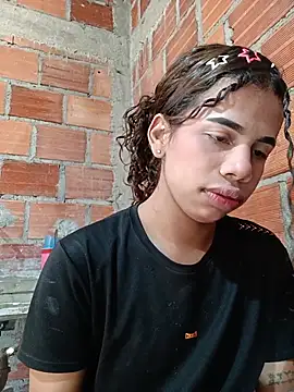 Dirty Salome2 online show from July 13, 2026, 3:04 pm