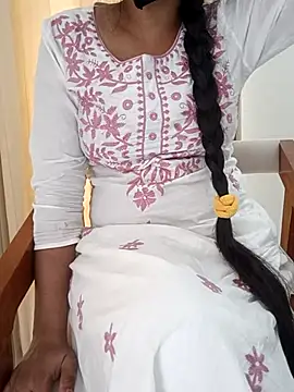 Jesmin khan01 online show from April 26, 2026, 8:34 am