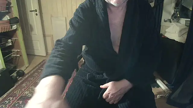 Buggemann online show from April 22, 2026, 2:36 am