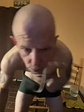 Thumper36 online show from March 11, 2026, 9:15 am