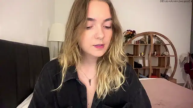 RoxyWet online show from May 6, 2026, 12:21 pm
