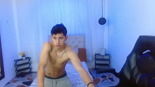 Kei 23 online show from April 9, 2026, 2:22 pm