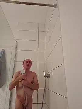 SuperMasaj42 online show from March 27, 2026, 8:41 pm