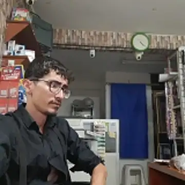 jhosuamoore online show from April 12, 2026, 9:20 pm