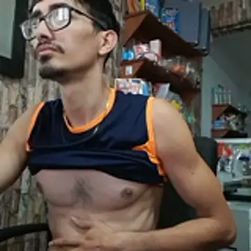 jhosuamoore online show from May 30, 2026, 1:08 pm
