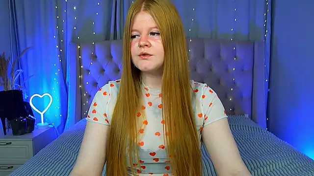 JessicaEmber online show from May 3, 2026, 4:29 am
