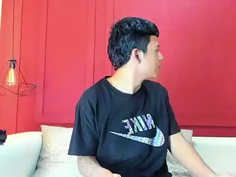 ThiagoGonzalez  online show from March 14, 2026, 7:30 pm