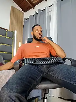 Oliver bigblack cock online show from April 24, 2026, 5:59 pm