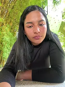 AbbyRousee online show from March 14, 2026, 6:24 pm