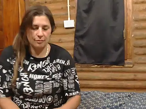 Esmeralda-sex online show from March 15, 2026, 3:45 am