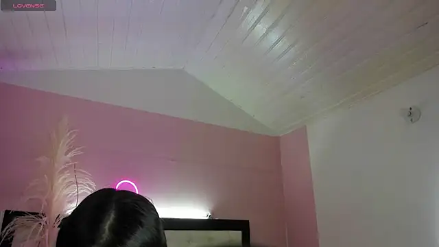 Snapshot of Julieth_Caandy chatting on June 26, 2026, 11:36 am Julieth Caandy online show from June 26, 2026, 11:36 am