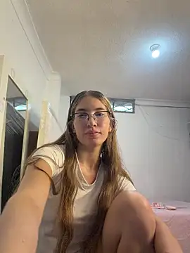 blondie dity squirt online show from April 15, 2026, 8:20 pm