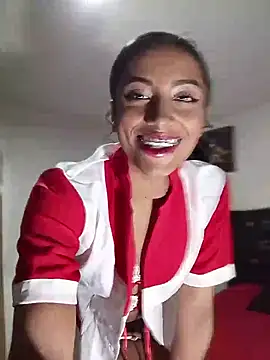 KattyBerryX online show from April 27, 2026, 8:29 pm