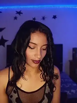 Snapshot of KattyBerryX chatting on July 10, 2026, 7:16 pm KattyBerryX online show from July 10, 2026, 7:16 pm