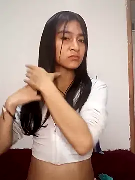 KarolaMendez online show from March 28, 2026, 5:01 pm