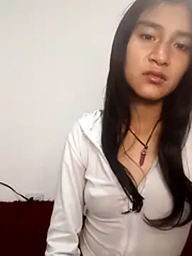 KarolaMendez online show from March 29, 2026, 6:08 pm