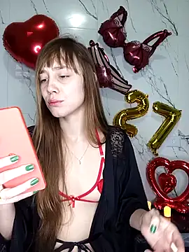 Atena demeter online show from April 28, 2026, 11:15 am