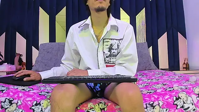 KikyoAndDrey online show from May 2, 2026, 3:17 pm