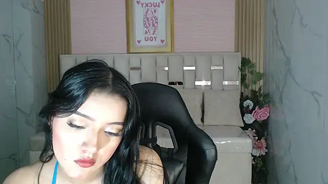 veronicaa s online show from March 29, 2026, 9:04 pm