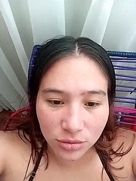 Brittany G online show from April 3, 2026, 9:24 pm