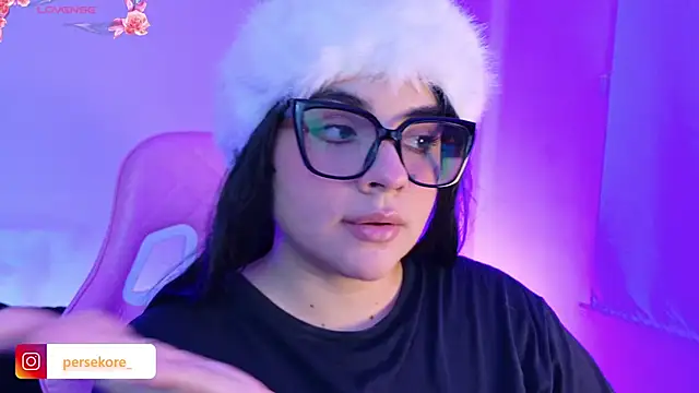 its persy online show from March 29, 2026, 8:53 pm