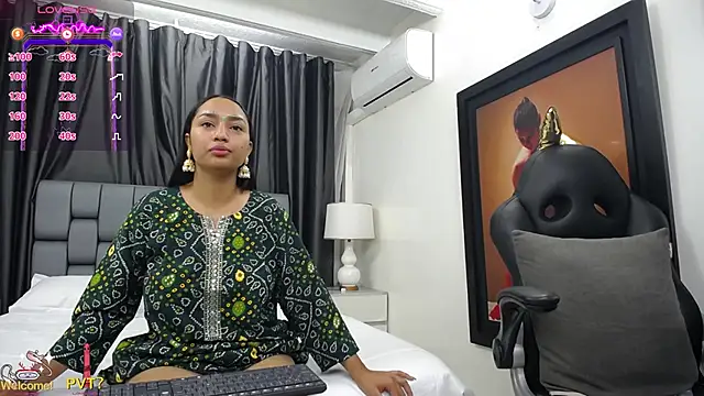 Snapshot of shakti_moumita chatting on April 9, 2026, 1:27 pm shakti moumita online show from April 9, 2026, 1:27 pm