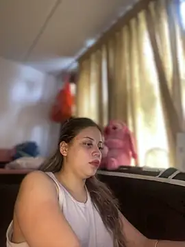 Amber Blesssed online show from March 26, 2026, 4:01 pm