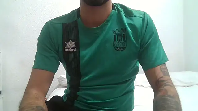 Kiiro96 online show from March 12, 2026, 1:12 am