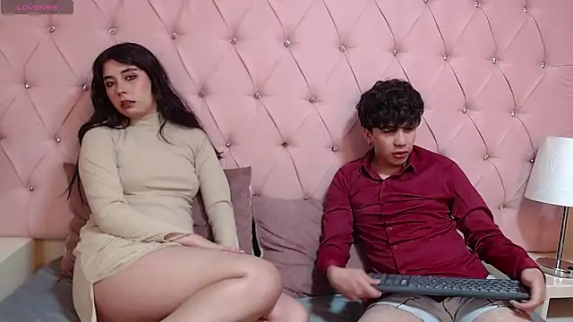 Desire Ecstasy2 online show from April 22, 2026, 2:14 am