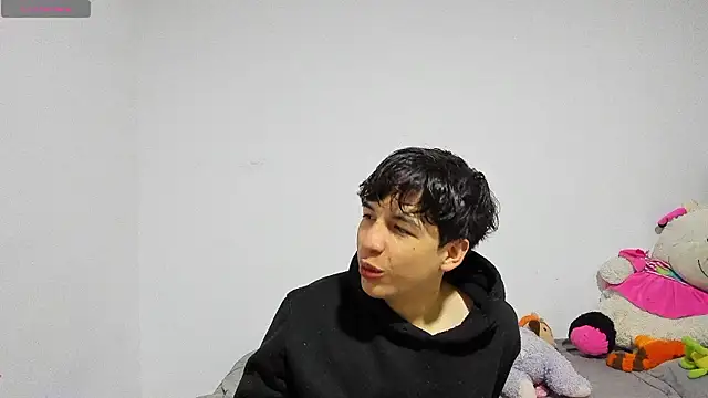 Desire Ecstasy2 online show from July 10, 2026, 1:10 am