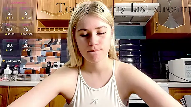 ivygenesis online show from May 3, 2026, 3:12 am