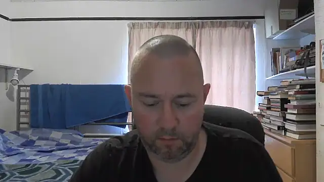 Snapshot of JobeySays chatting on June 1, 2026, 5:36 pm JobeySays online show from June 1, 2026, 5:36 pm