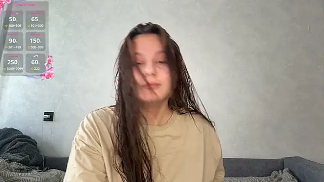 Ellaizatelly online show from May 5, 2026, 5:48 am
