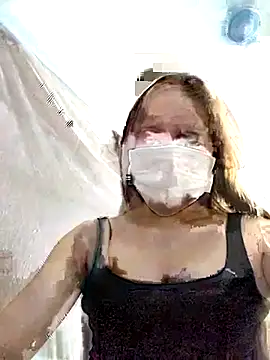 DawnG x online show from April 7, 2026, 4:18 pm